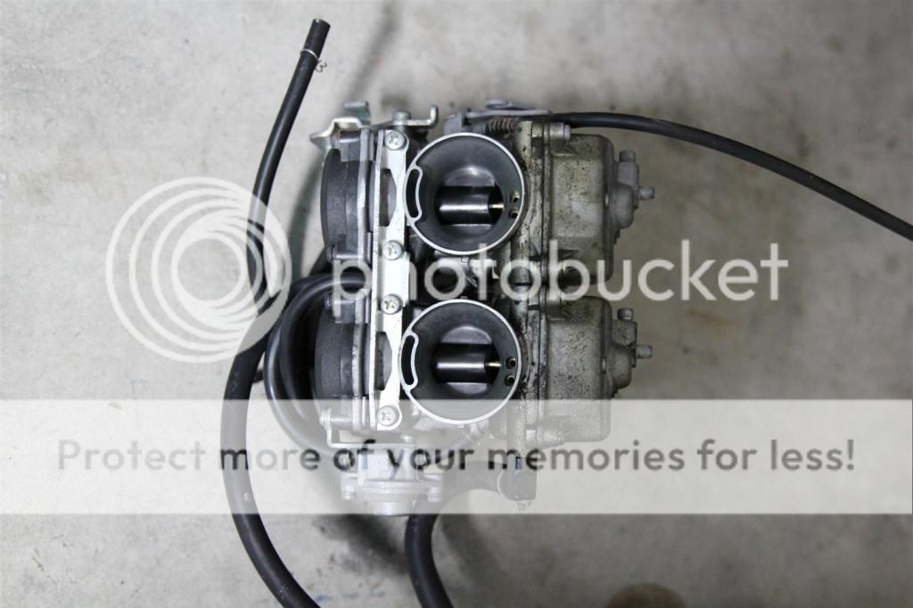 09 Ninja 250 Parts. Carbs, electrical, etc | Kawasaki Ninja 250R Forum